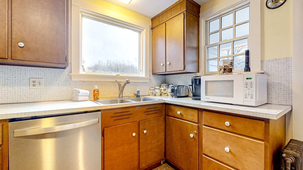 Photo of Kitchen in Wilmington