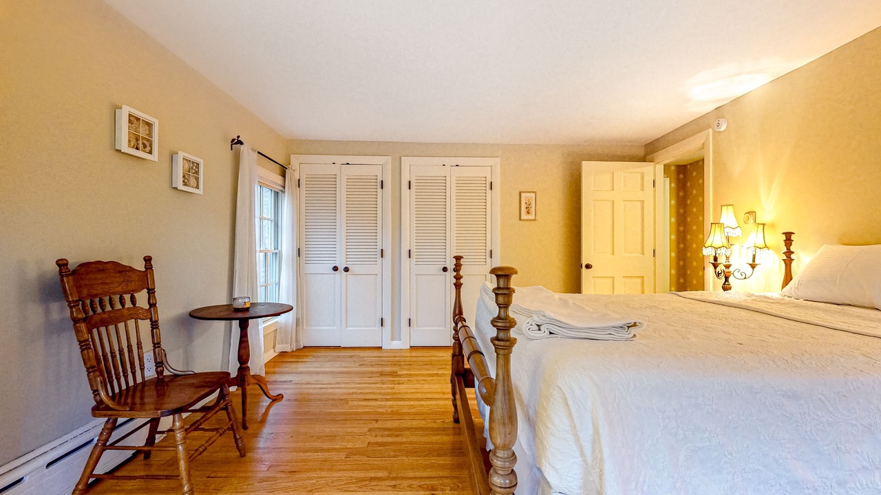 Photo of Bedroom in Wilmington