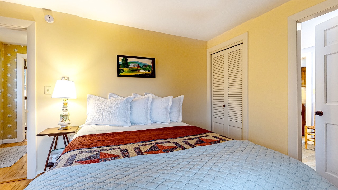 Photo of Bedroom in Wilmington