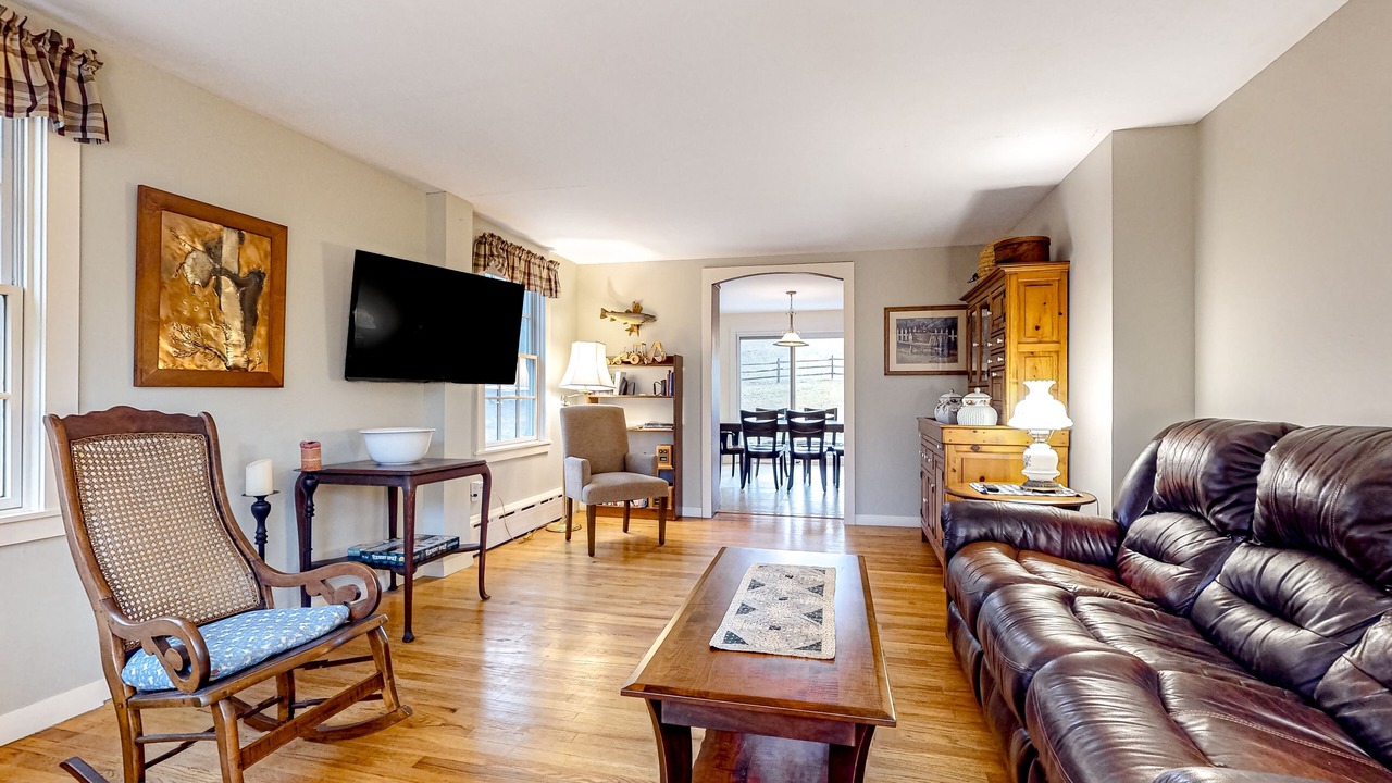 Photo of Livingroom in Wilmington