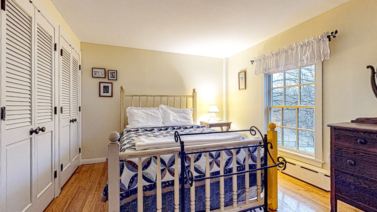 Photo of Bedroom in Wilmington