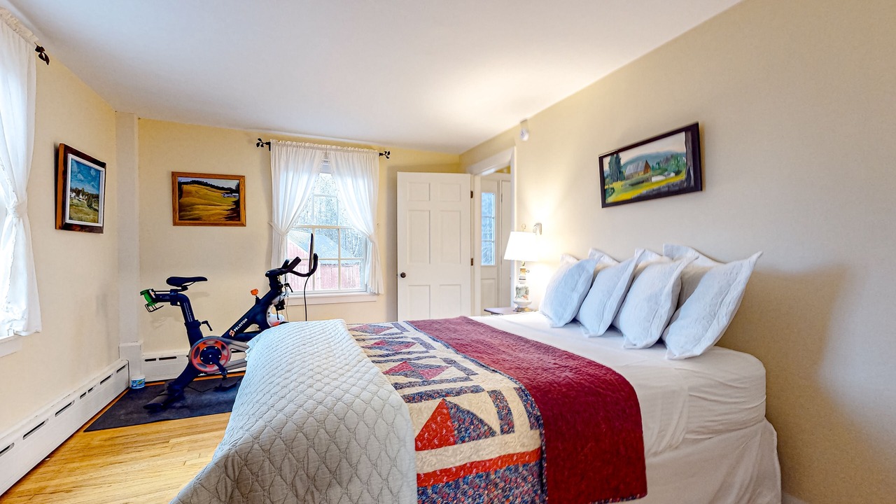 Photo of Bedroom in Wilmington