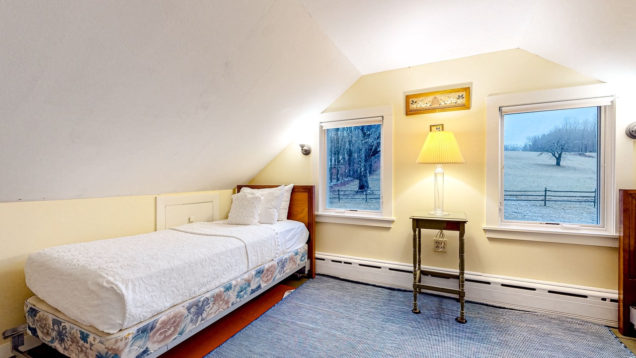 Photo of Bedroom in Wilmington