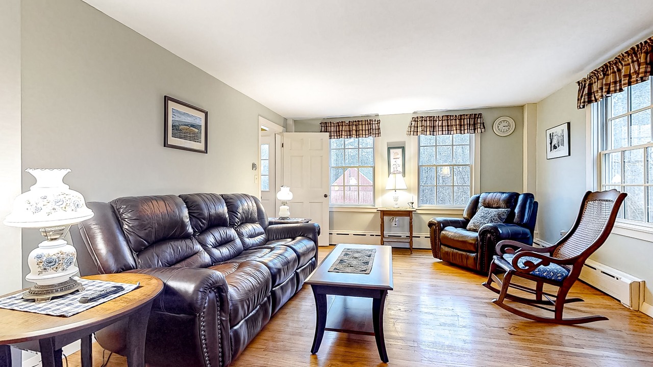 Photo of Livingroom in Wilmington