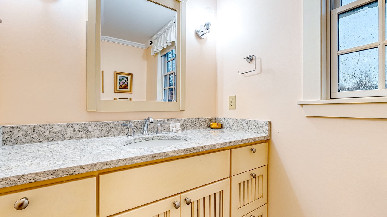 Photo of Bathroom in Wilmington