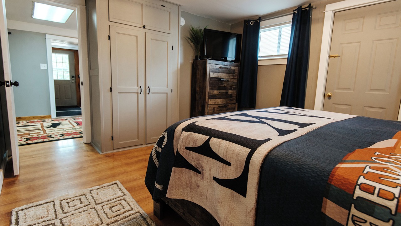 Photo of Bedroom in Millinocket