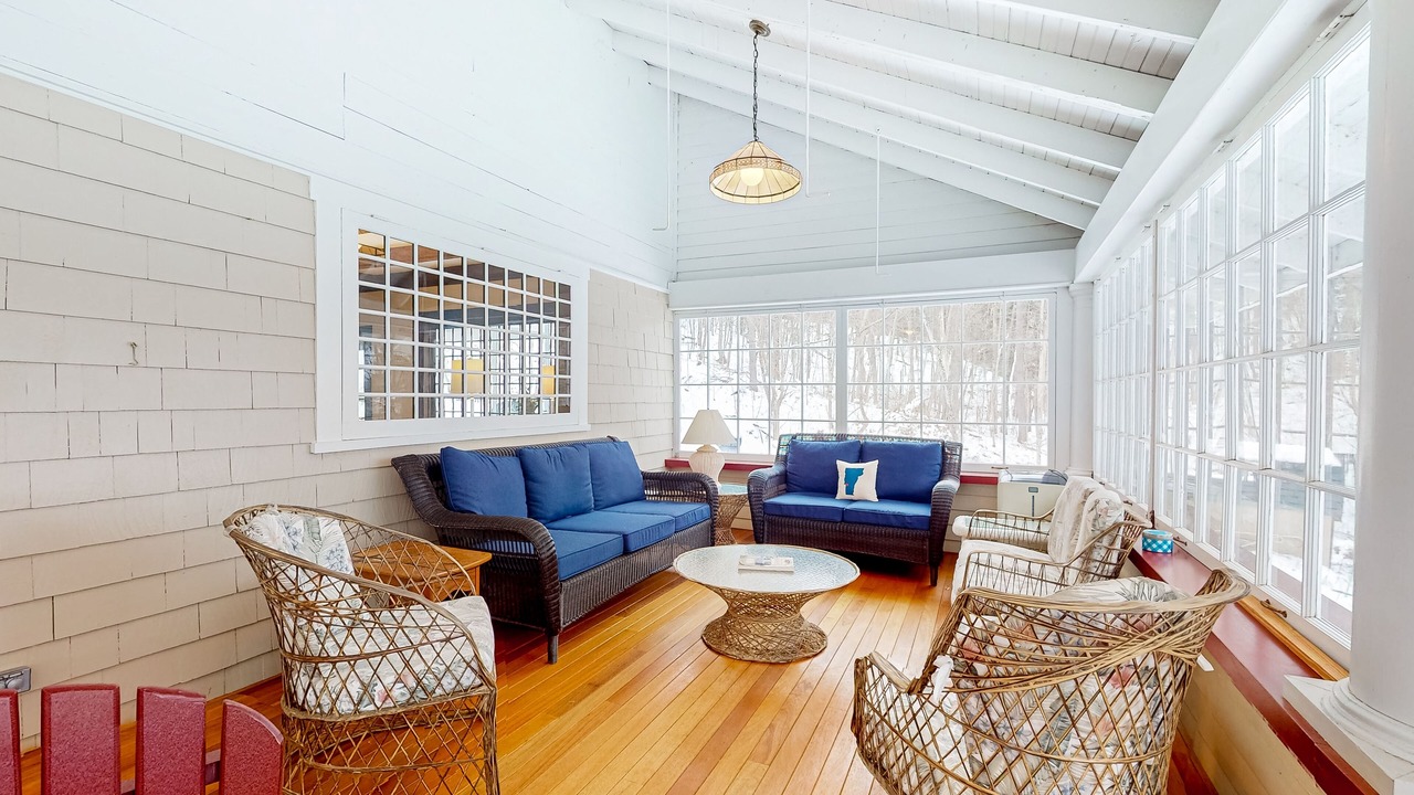 Photo of Livingroom in Fair Haven