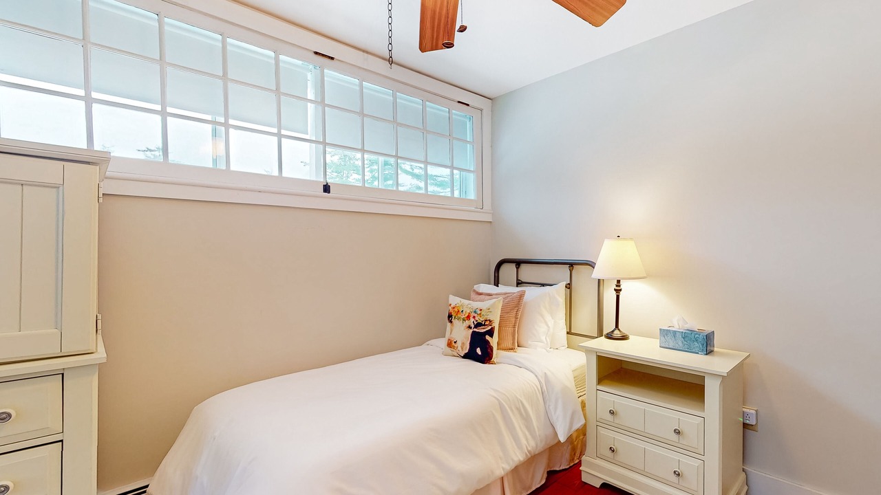 Photo of Bedroom in Fair Haven