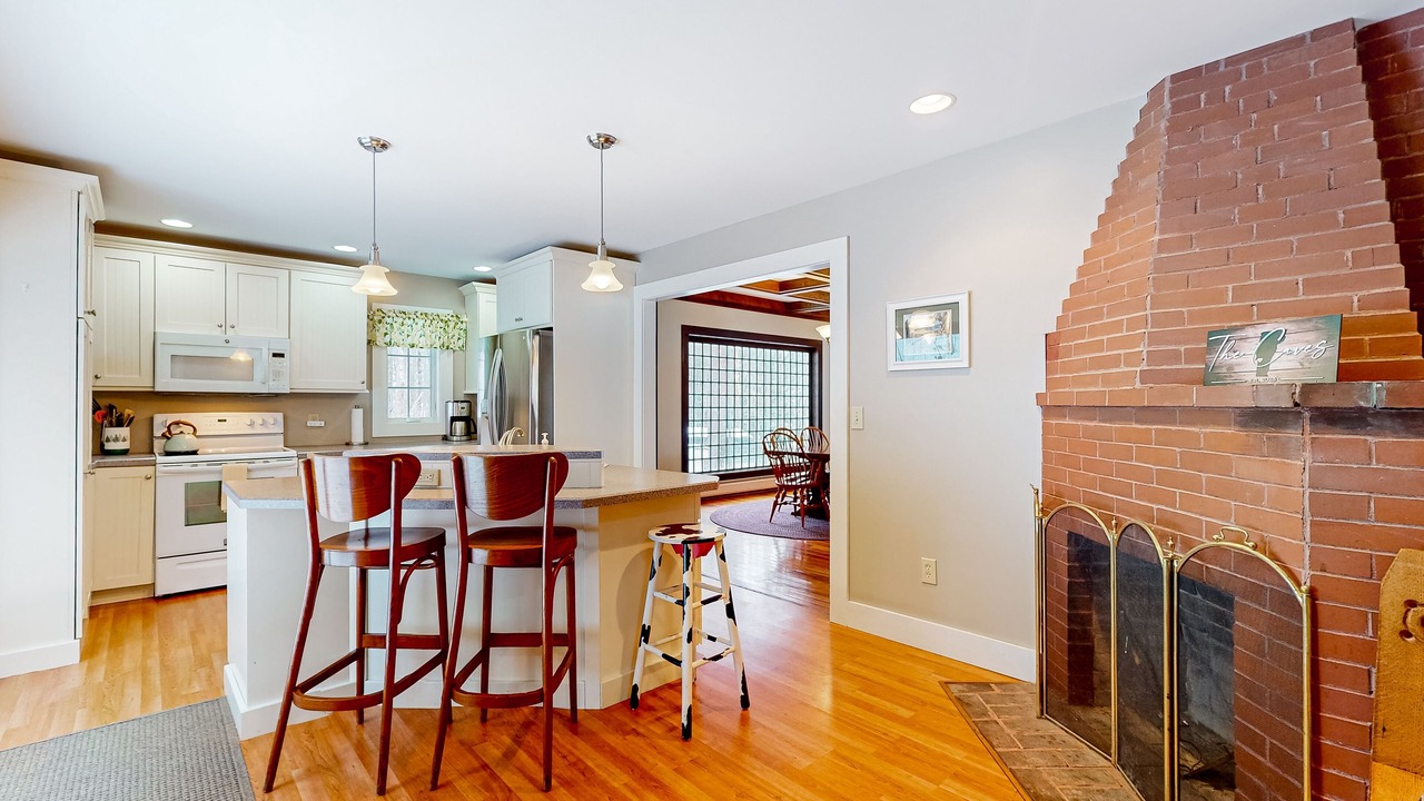 Photo of Kitchen in Fair Haven