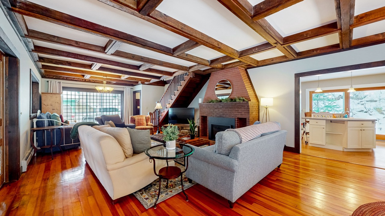 Photo of Livingroom in Fair Haven