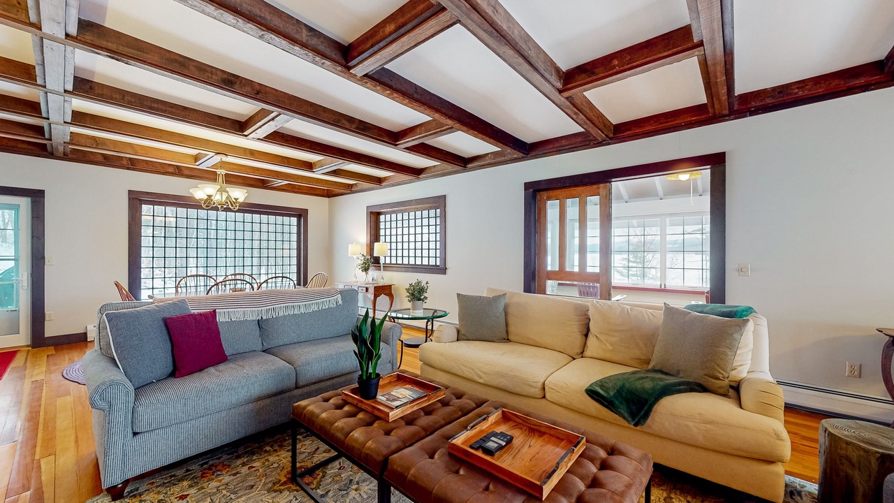 Photo of Livingroom in Fair Haven
