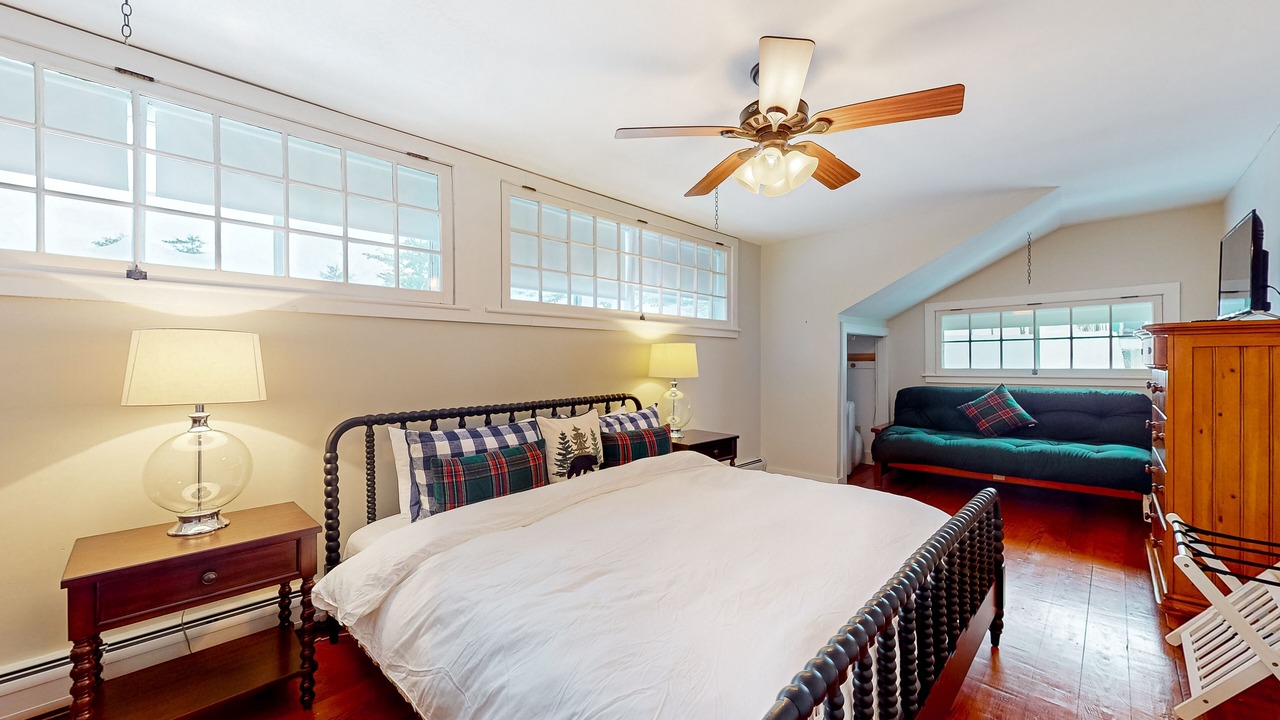 Photo of Bedroom in Fair Haven