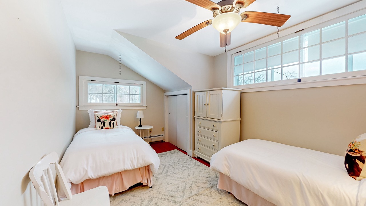 Photo of Bedroom in Fair Haven