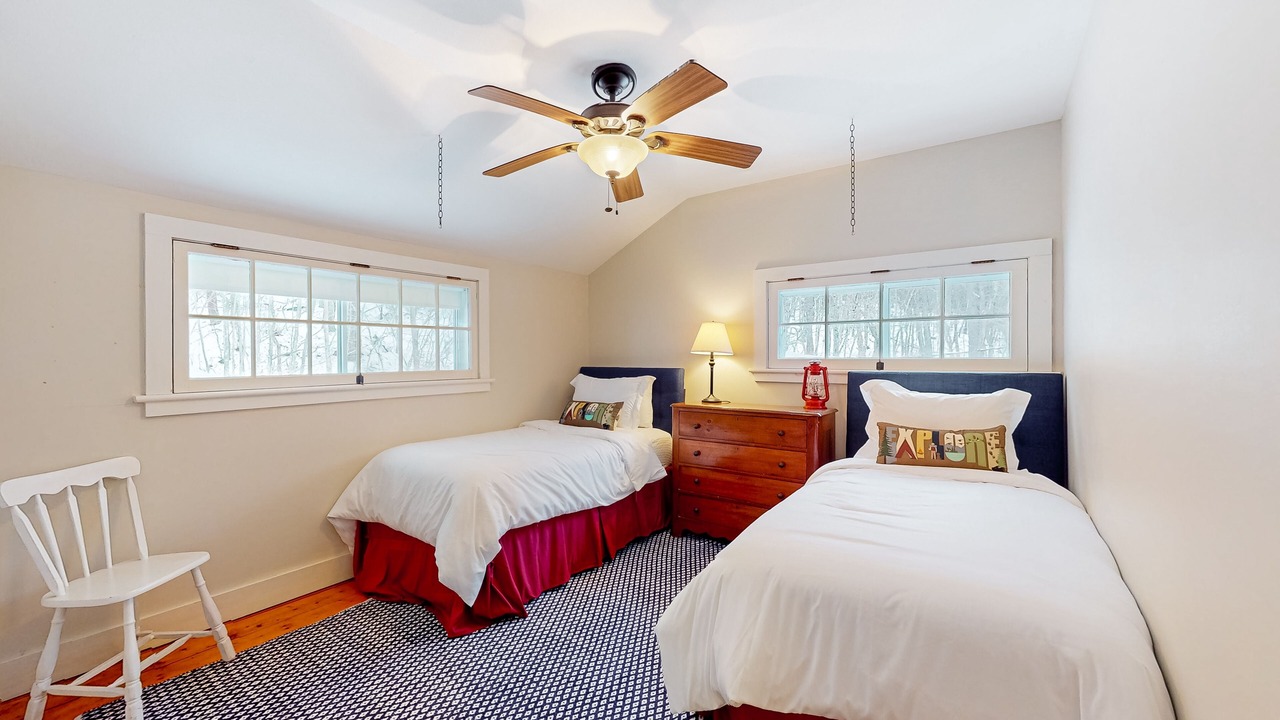 Photo of Bedroom in Fair Haven