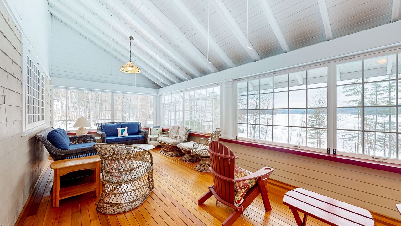 Photo of Livingroom in Fair Haven