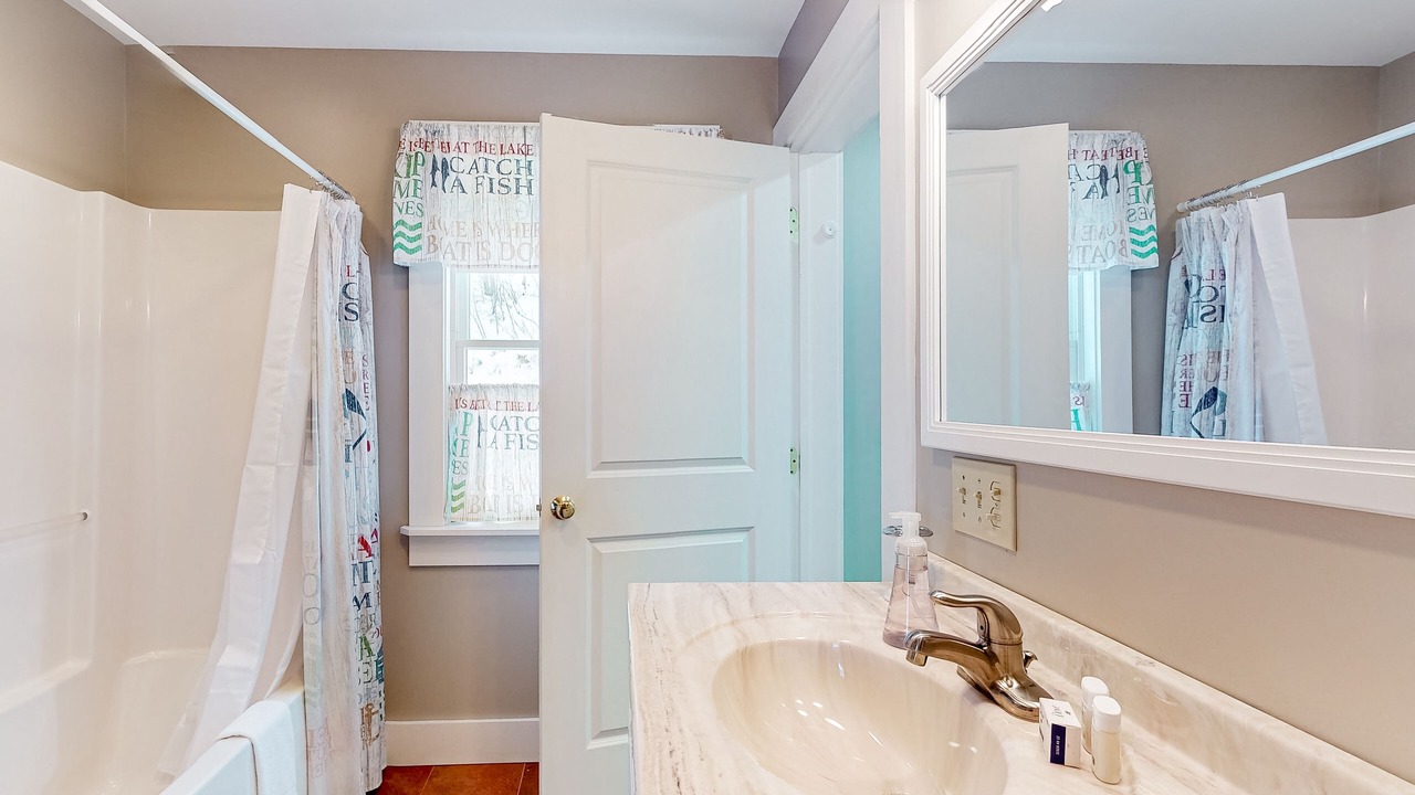 Photo of Bathroom in Fair Haven