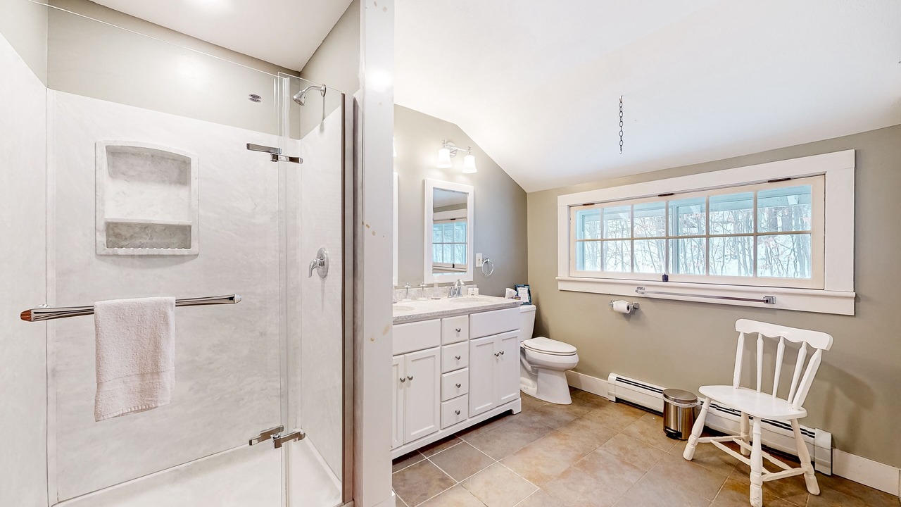 Photo of Bathroom in Fair Haven