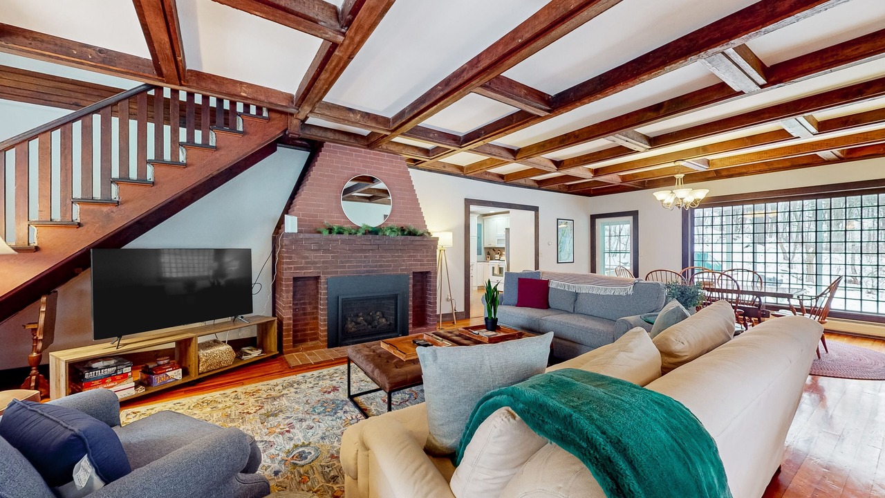 Photo of Livingroom in Fair Haven