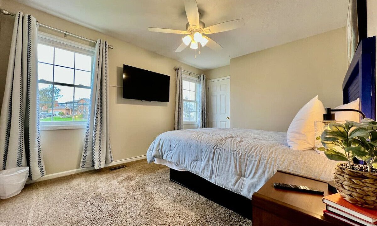Photo of Bedroom in West Chester
