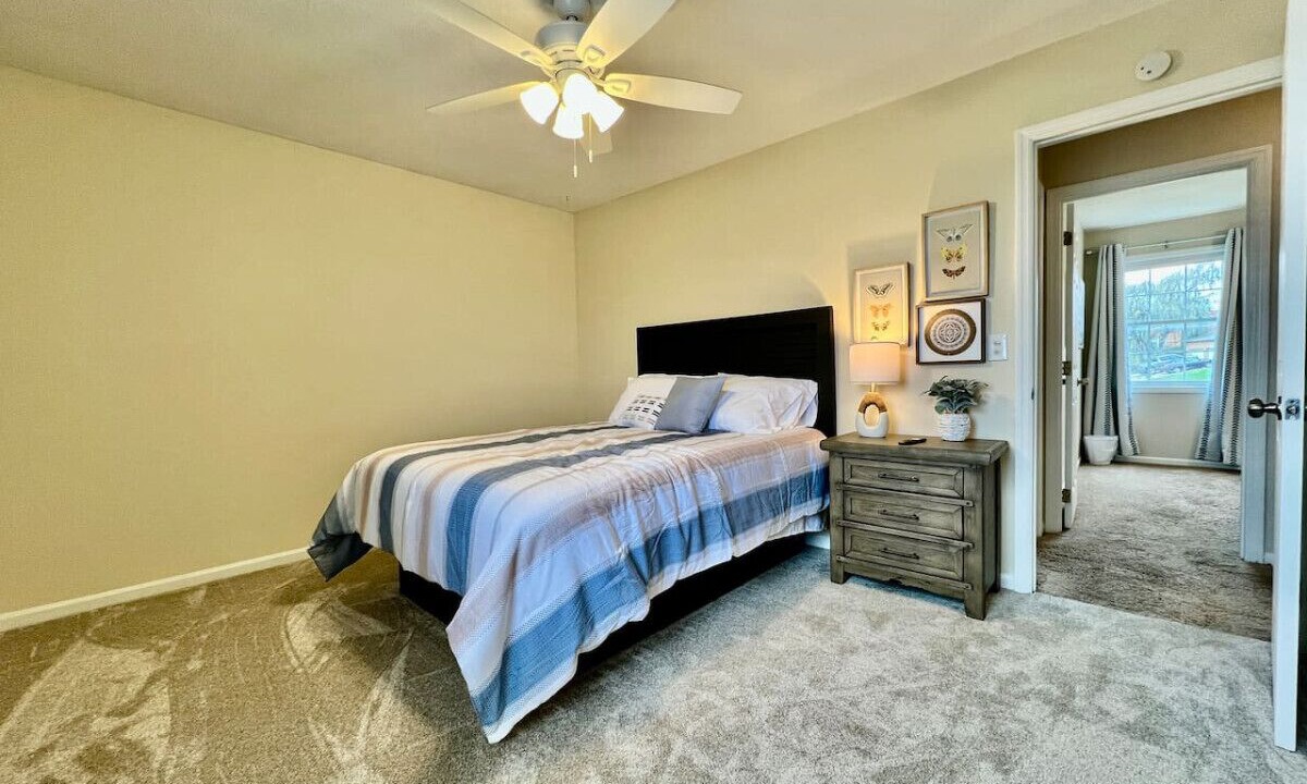 Photo of Bedroom in West Chester