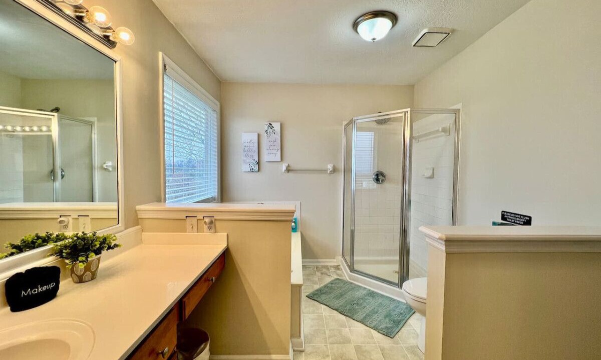 Photo of Bathroom in West Chester