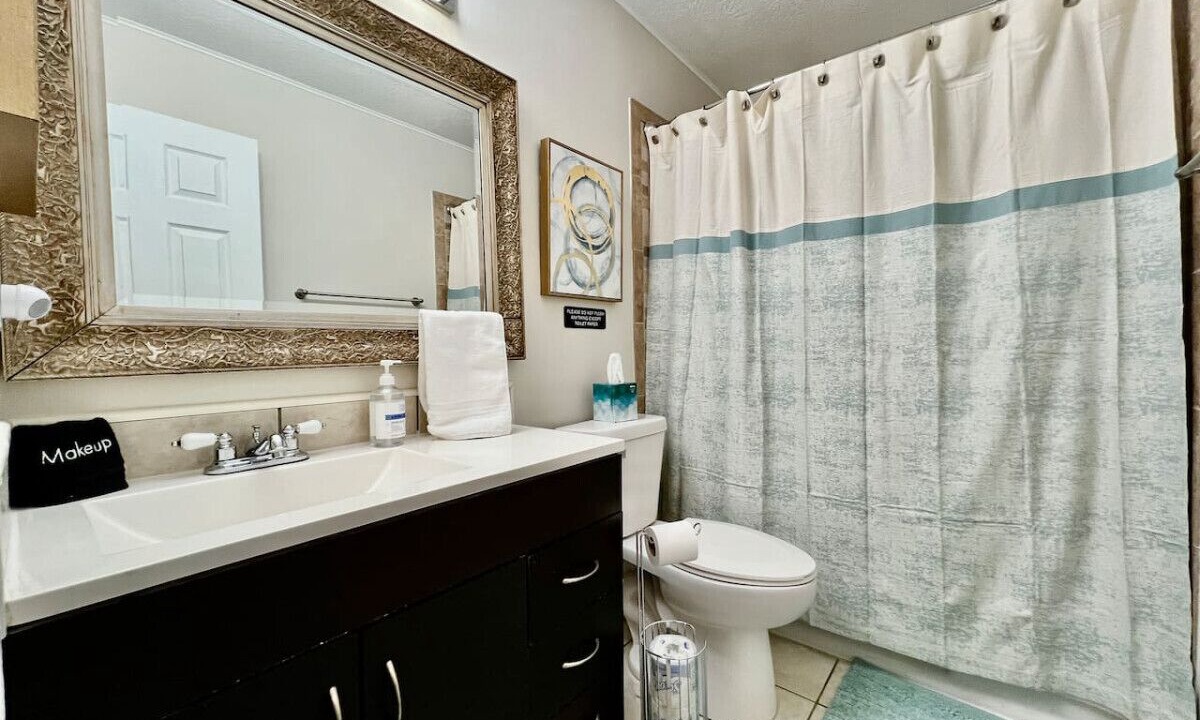 Photo of Bathroom in West Chester