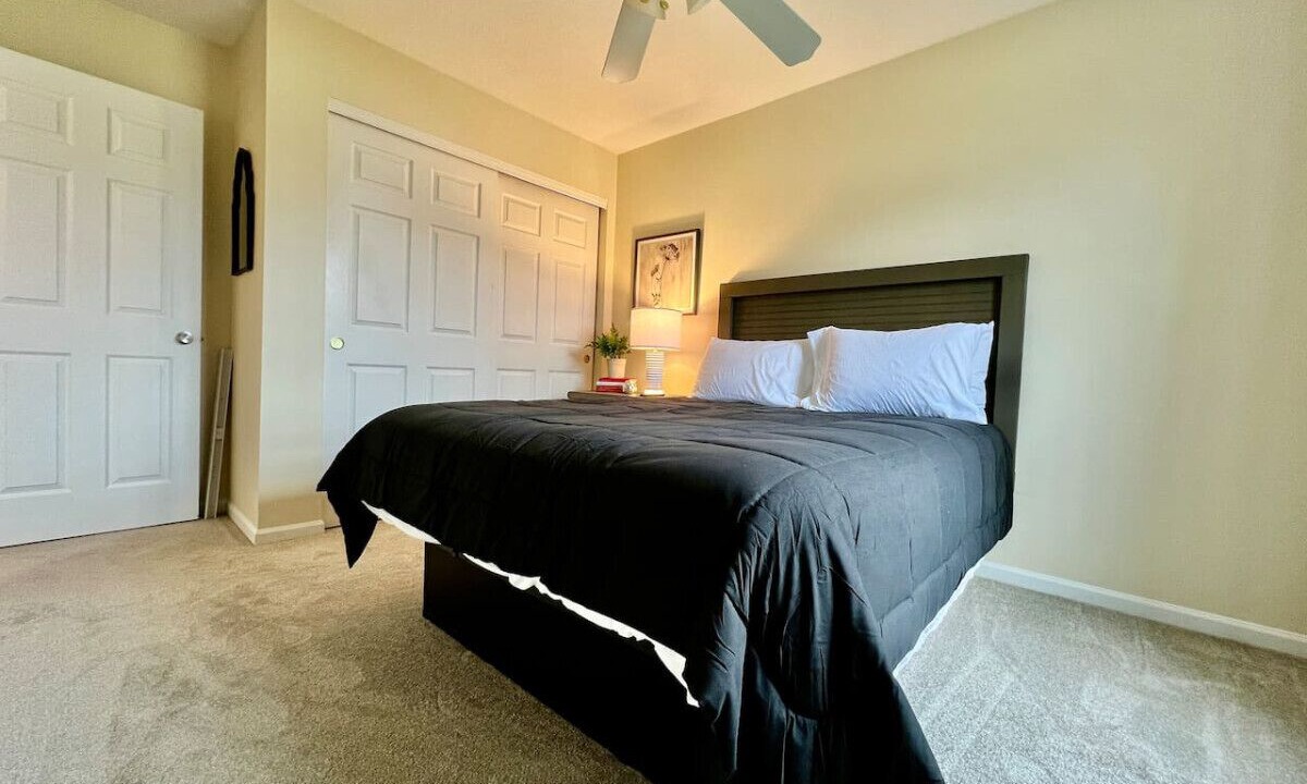 Photo of Bedroom in West Chester