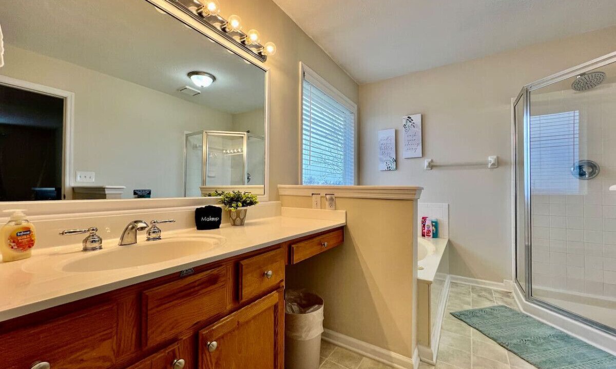 Photo of Bathroom in West Chester
