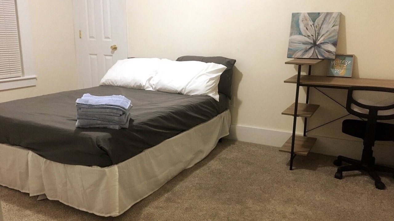 Photo of Bedroom in Springfield