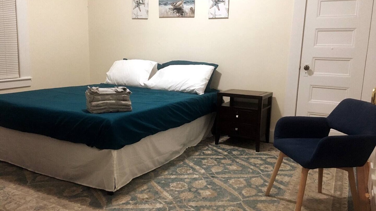 Photo of Bedroom in Springfield