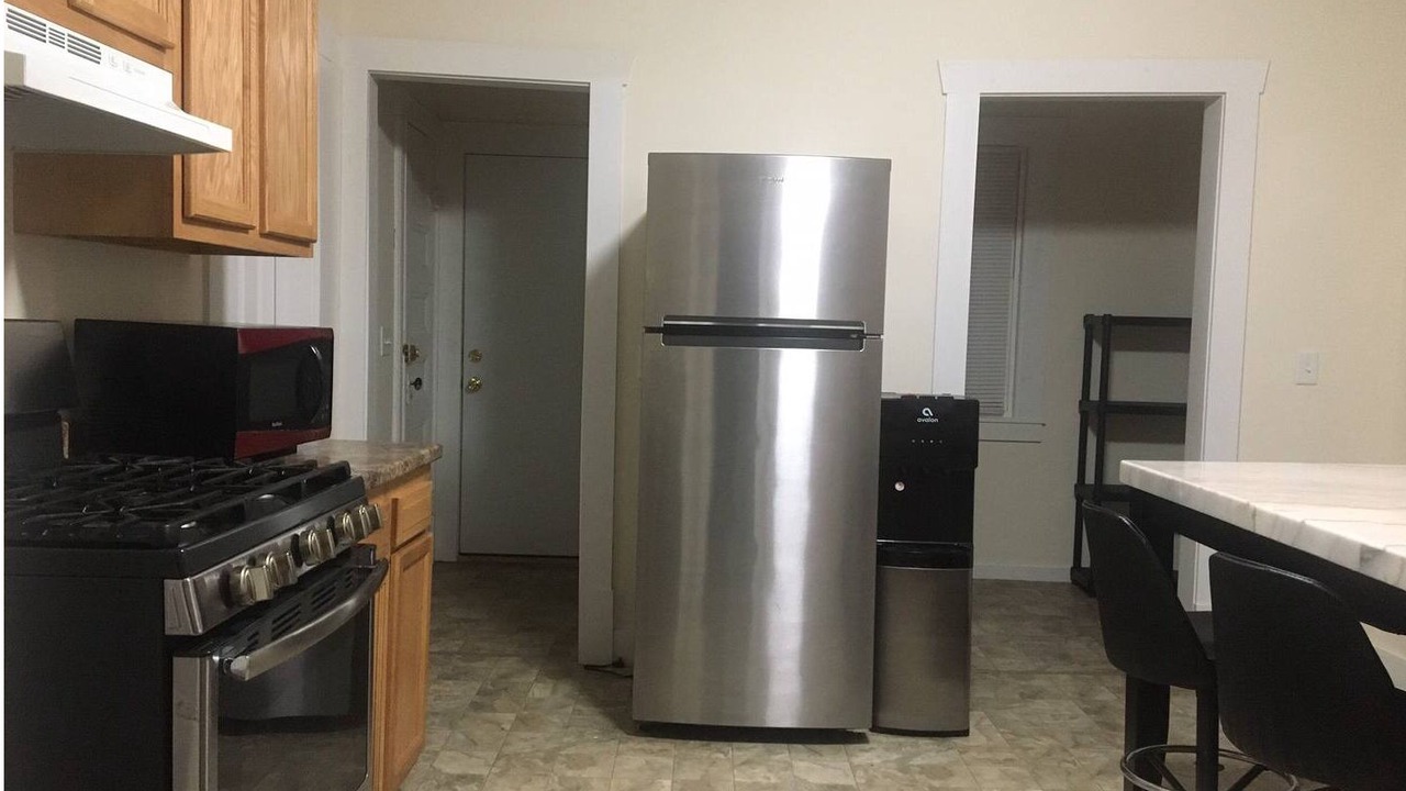 Photo of Kitchen in Springfield