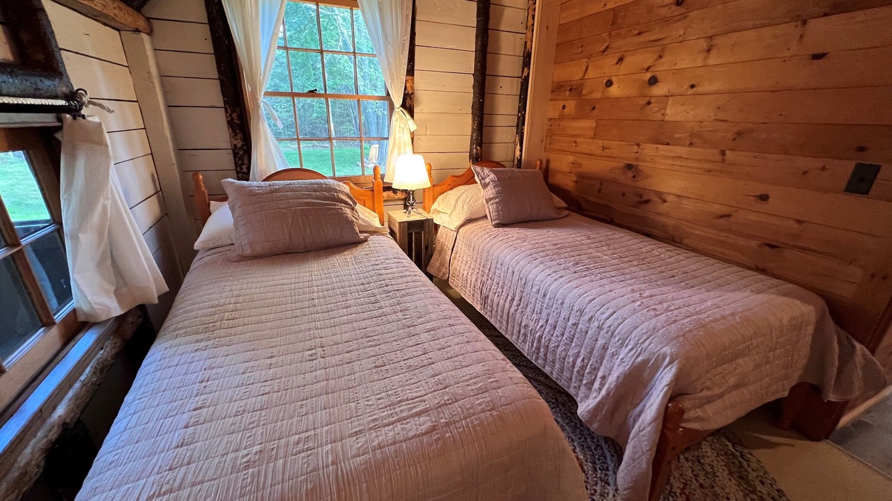 Photo of Bedroom in West Point