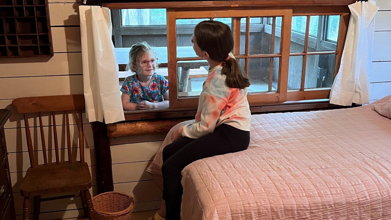 Photo of Bedroom in West Point