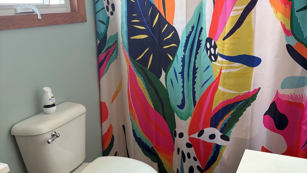 Photo of Bathroom in Barre
