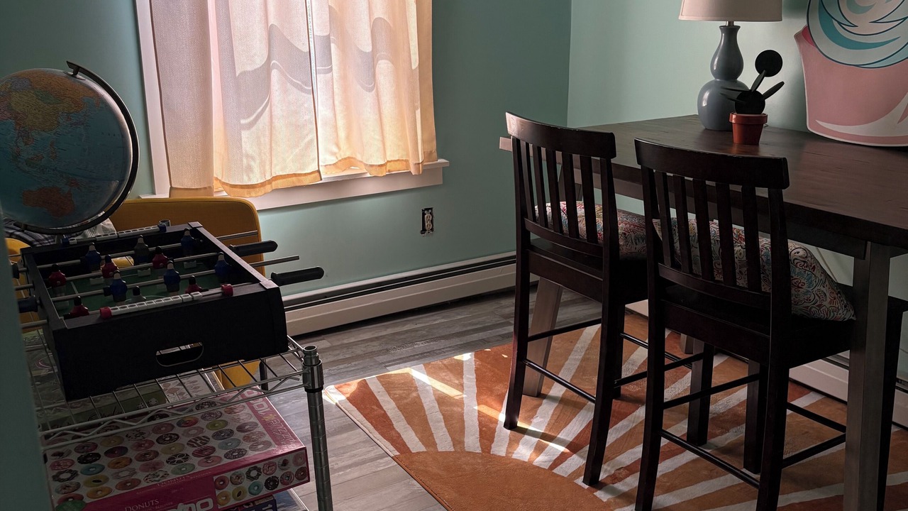 Photo of Bedroom in Barre