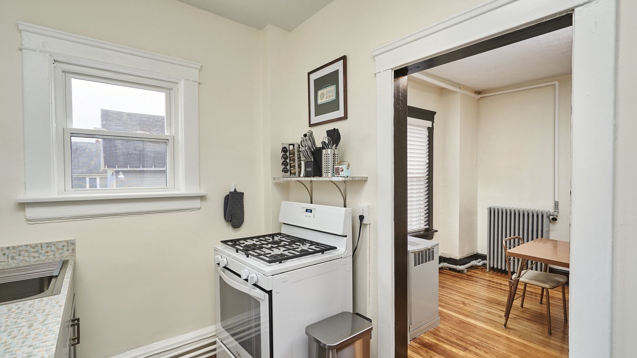 Photo of Kitchen in Highland Square