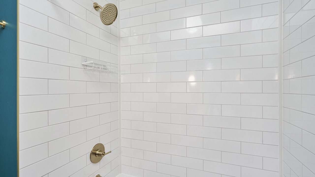 Photo of Bathroom in Highland Square