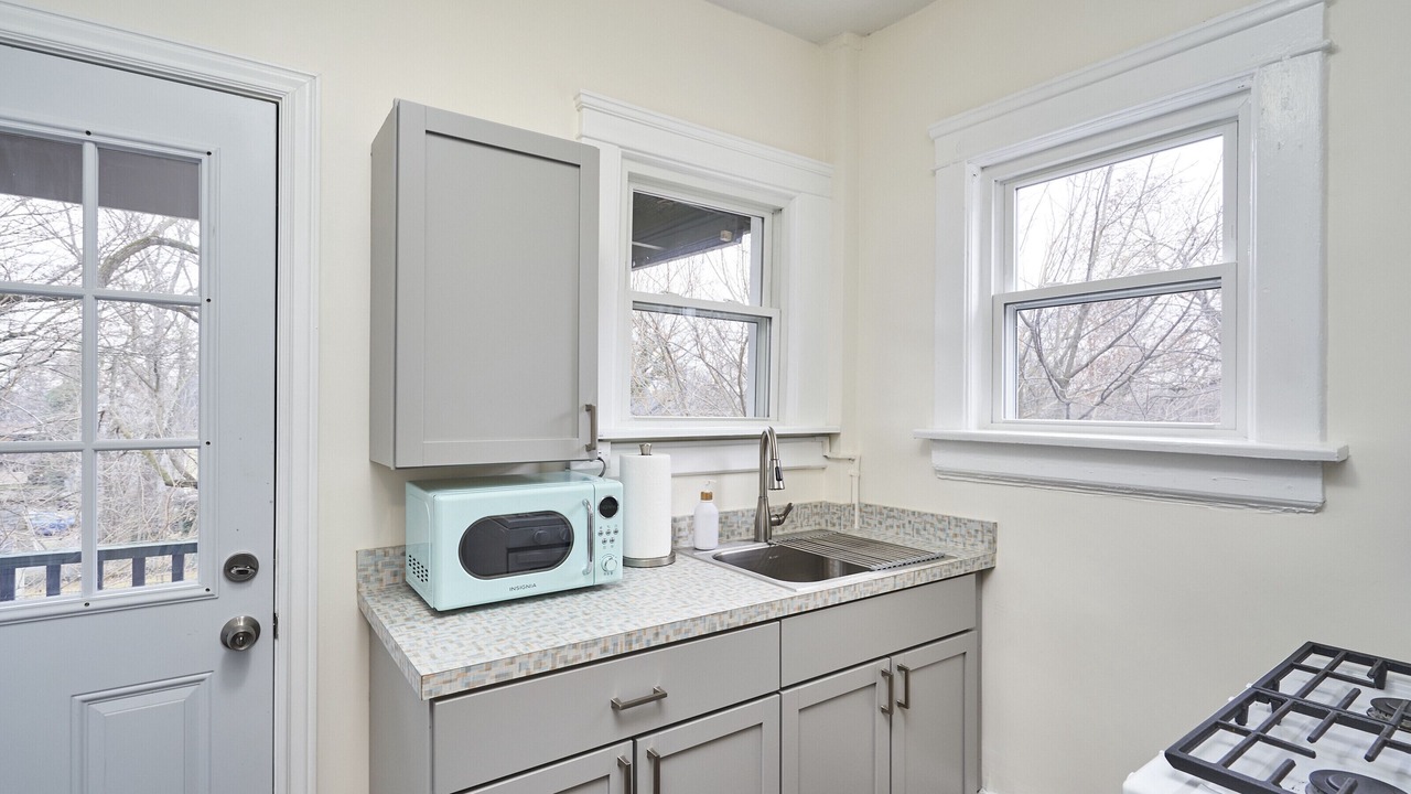 Photo of Kitchen in Highland Square