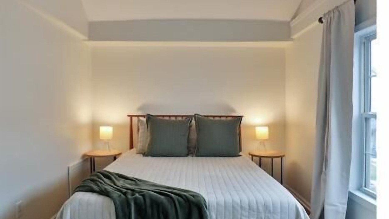 Photo of Bedroom in Italian Village