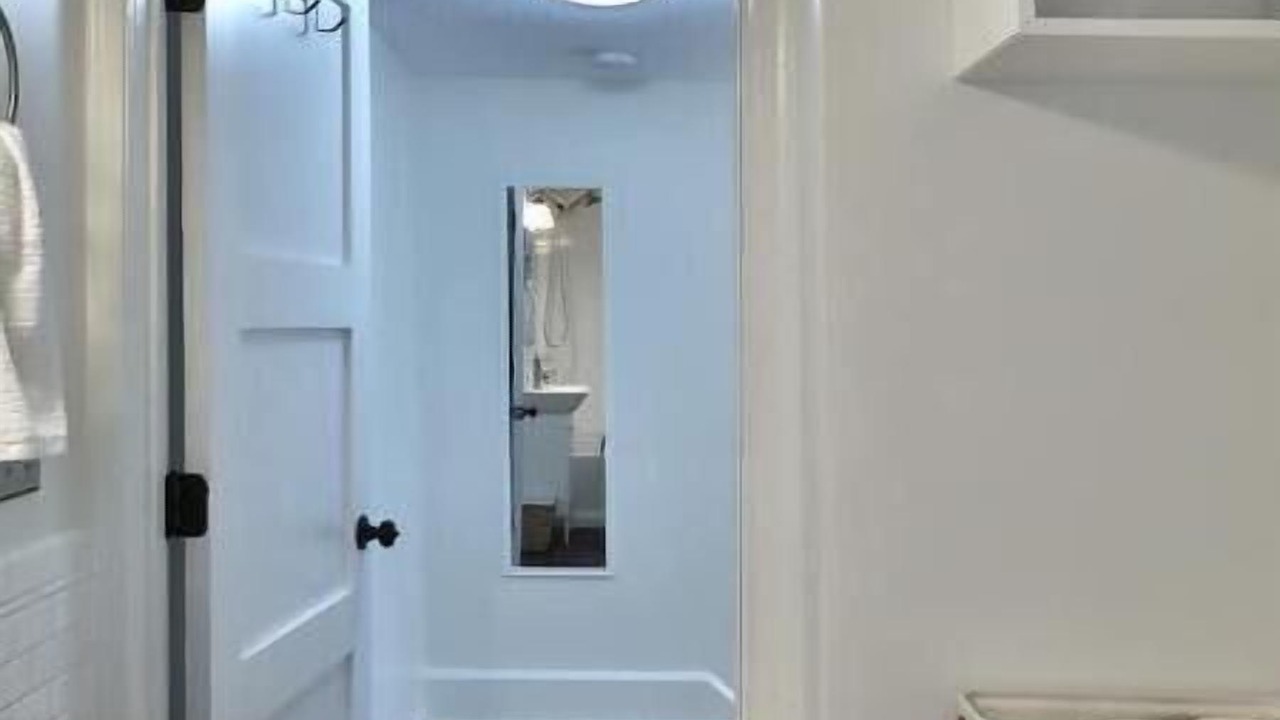Photo of Bathroom in Italian Village