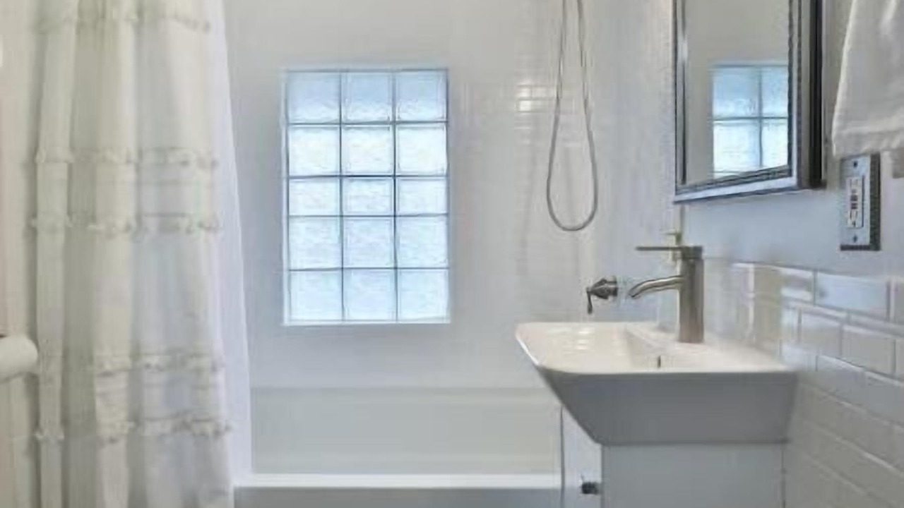 Photo of Bathroom in Italian Village