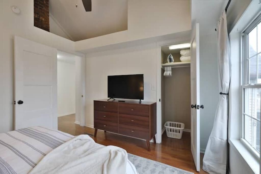 Photo of Bedroom in Italian Village