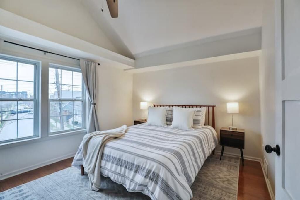 Photo of Bedroom in Italian Village