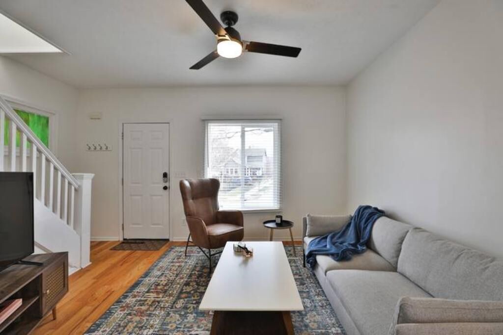 Photo of Livingroom in Italian Village