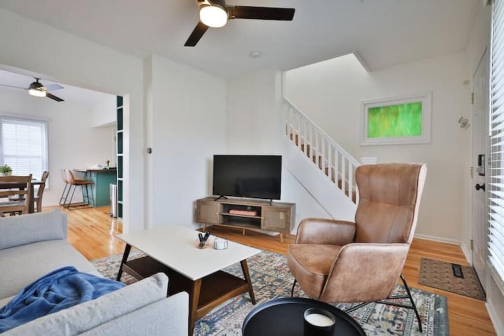 Photo of Livingroom in Italian Village
