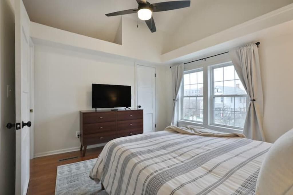 Photo of Bedroom in Italian Village