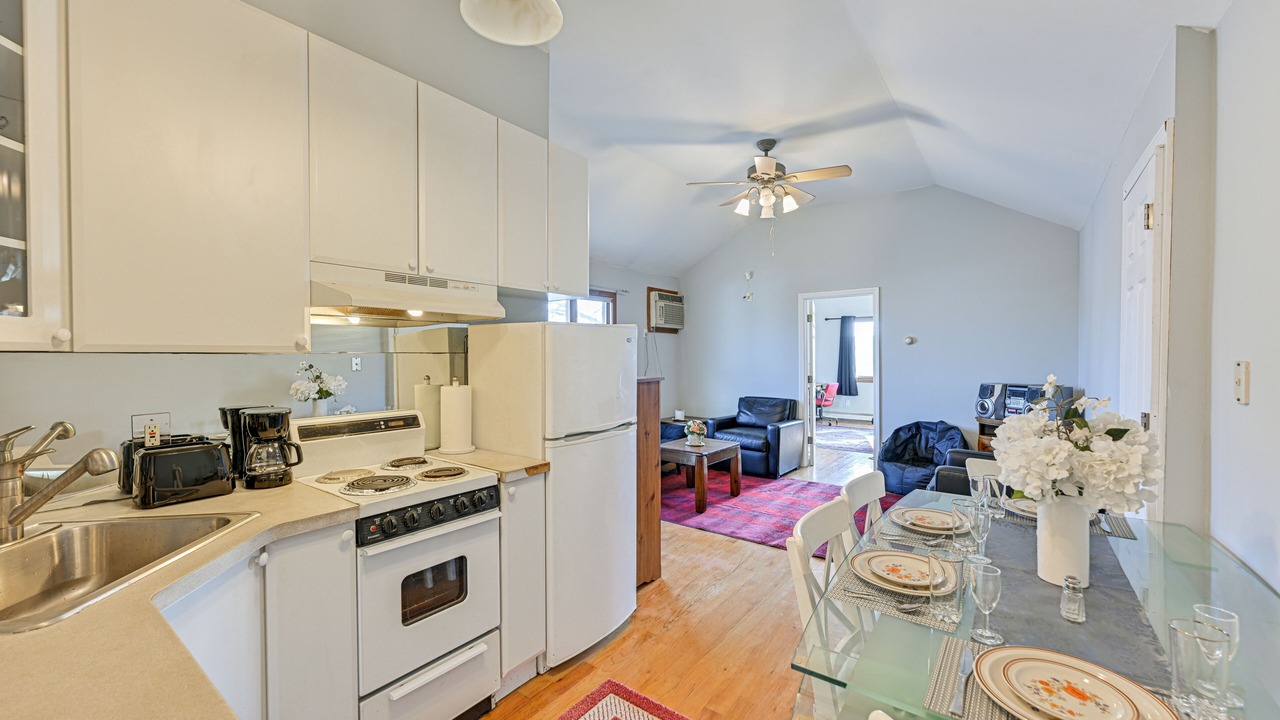 Photo of Kitchen in Levittown