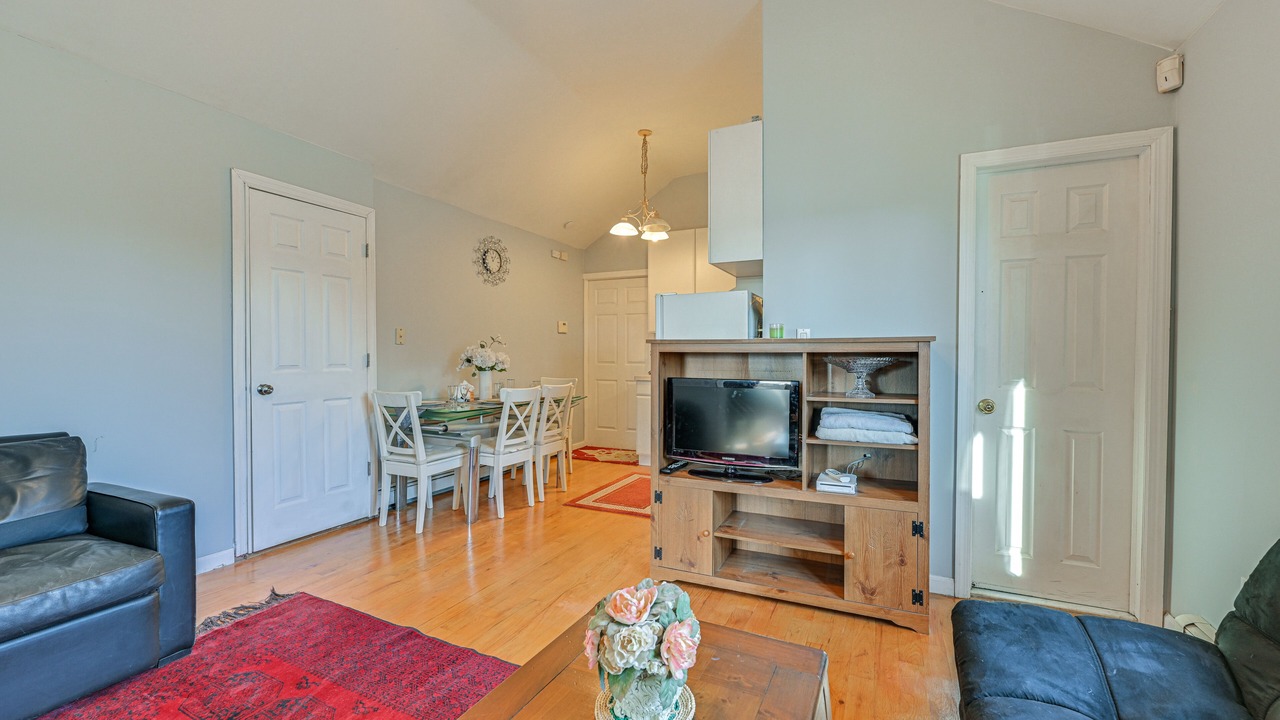 Photo of Livingroom in Levittown