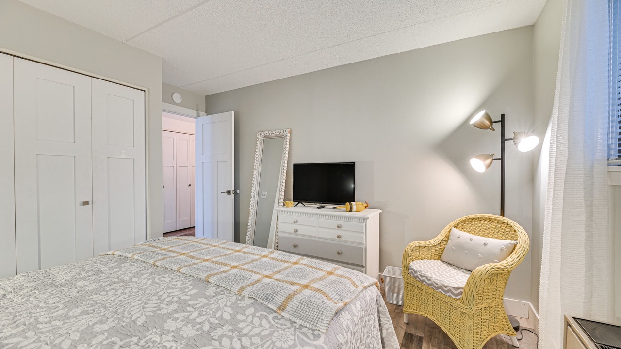 Photo of Bedroom in Canandaigua