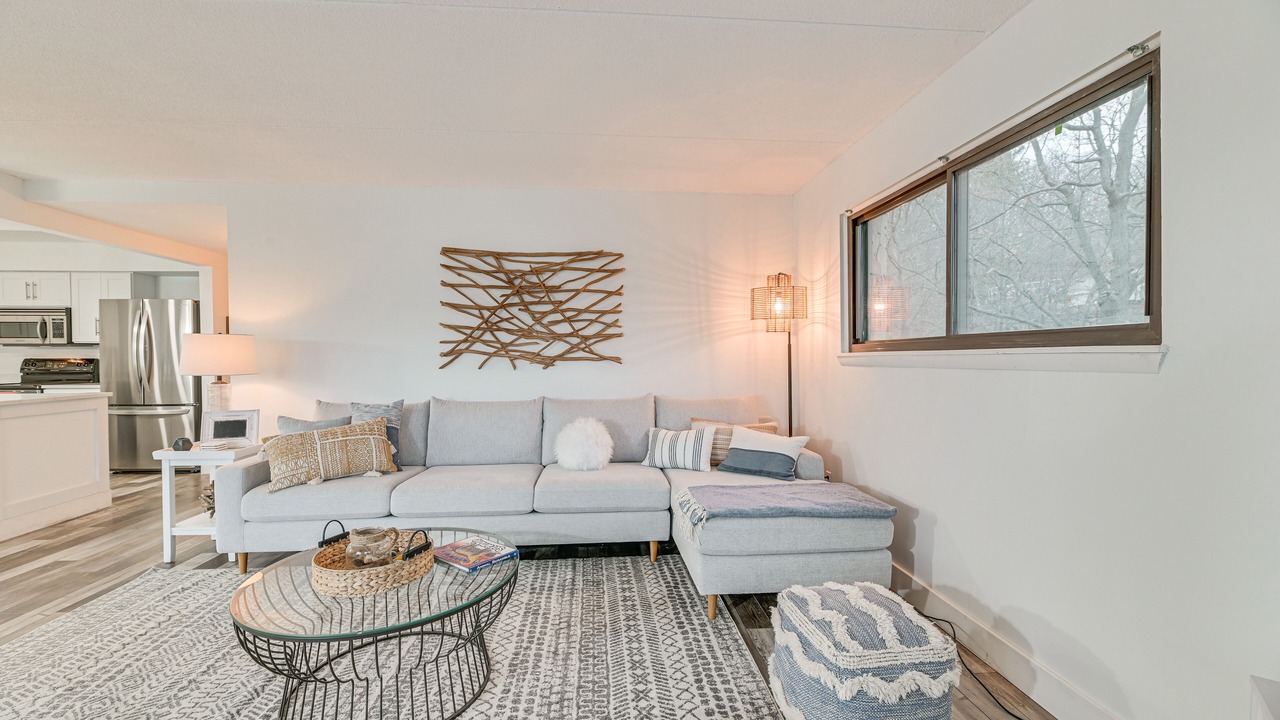 Photo of Livingroom in Canandaigua